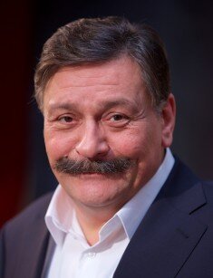 Дмитрий Назаров.