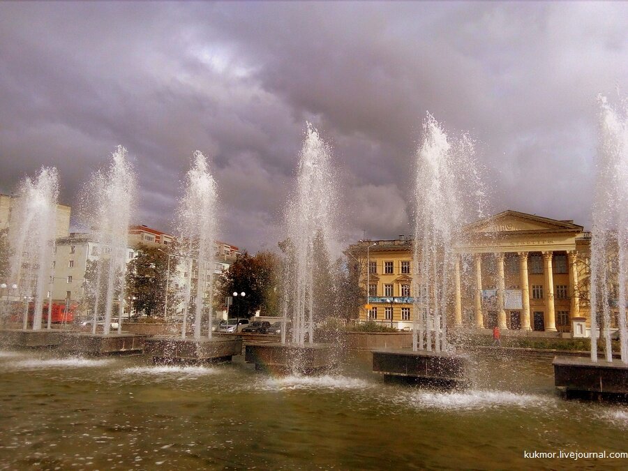 Дербышки казань фото