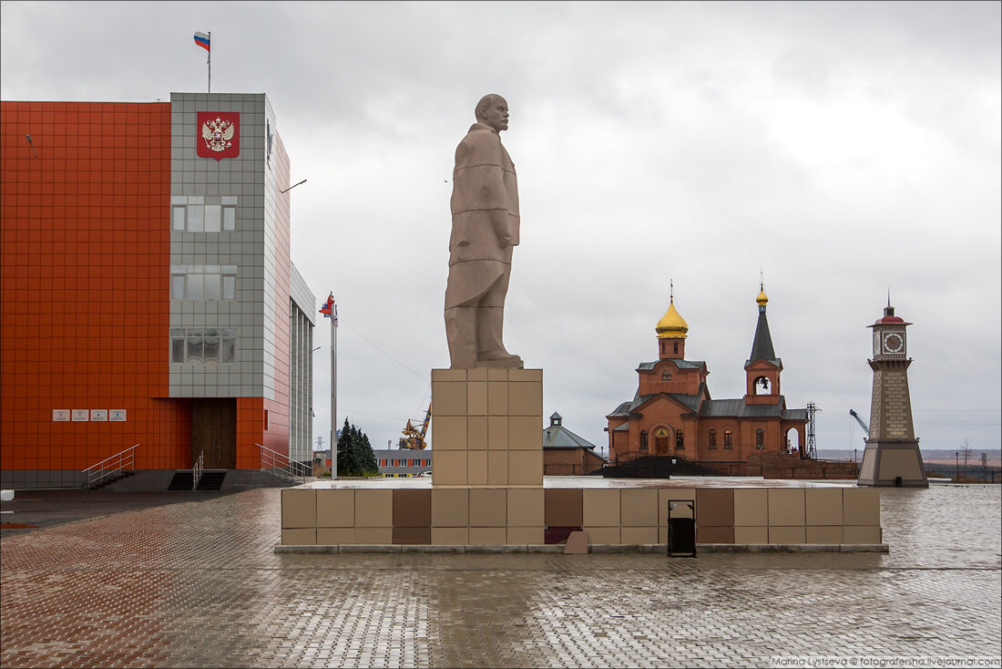 Дудинка - романтикус советикус | Блог авиационного фотографа | Дзен