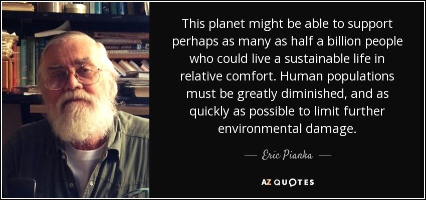 Eric R. Pianka
