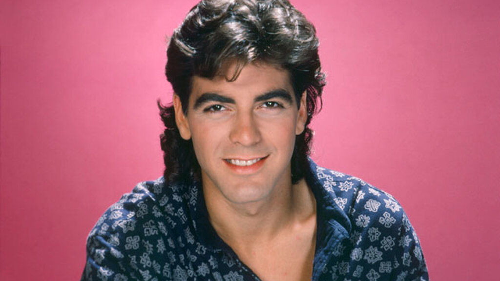 Джордж Клуни