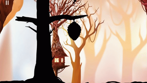 Интерактивный EZRA: The Stranger