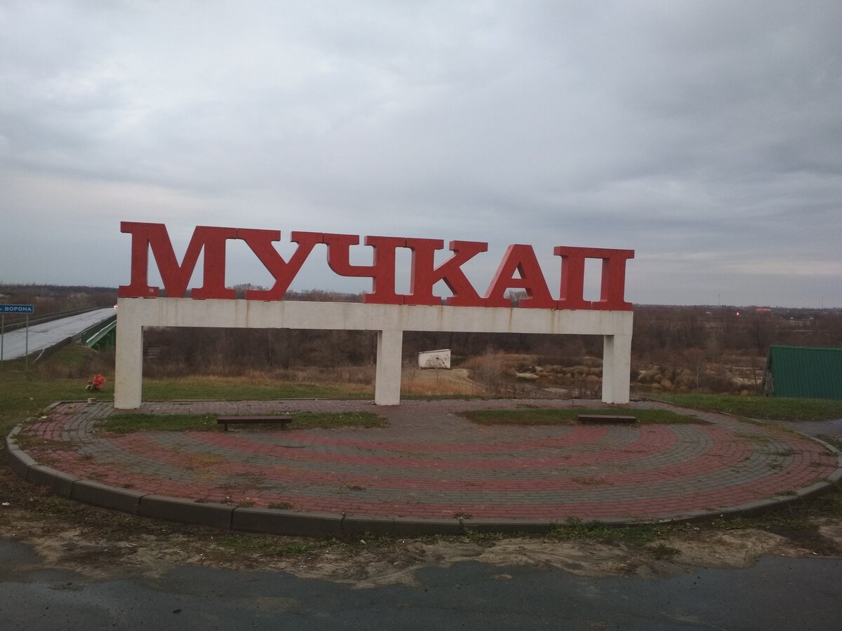 Погода в мучкапе тамбовской