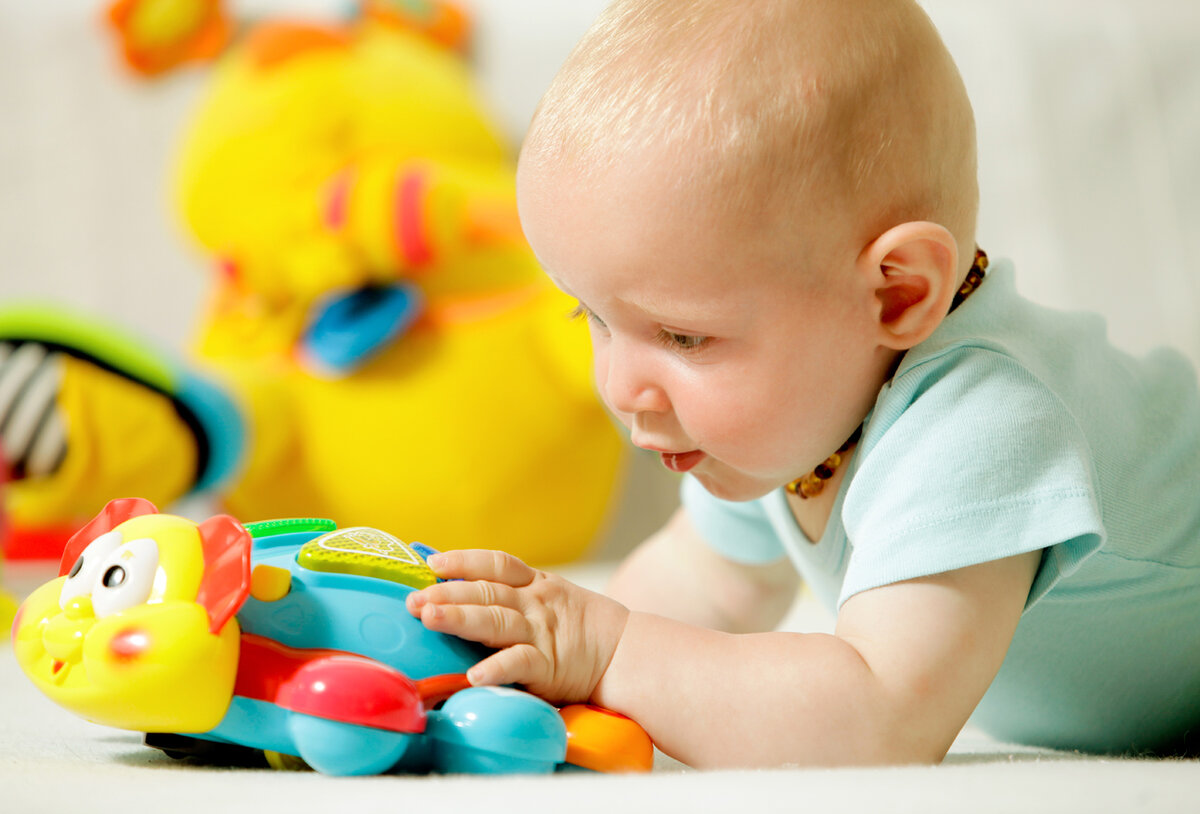 фото:  baby-sleep.ru