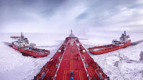  Фото: «Газпромнефть-Ямал»