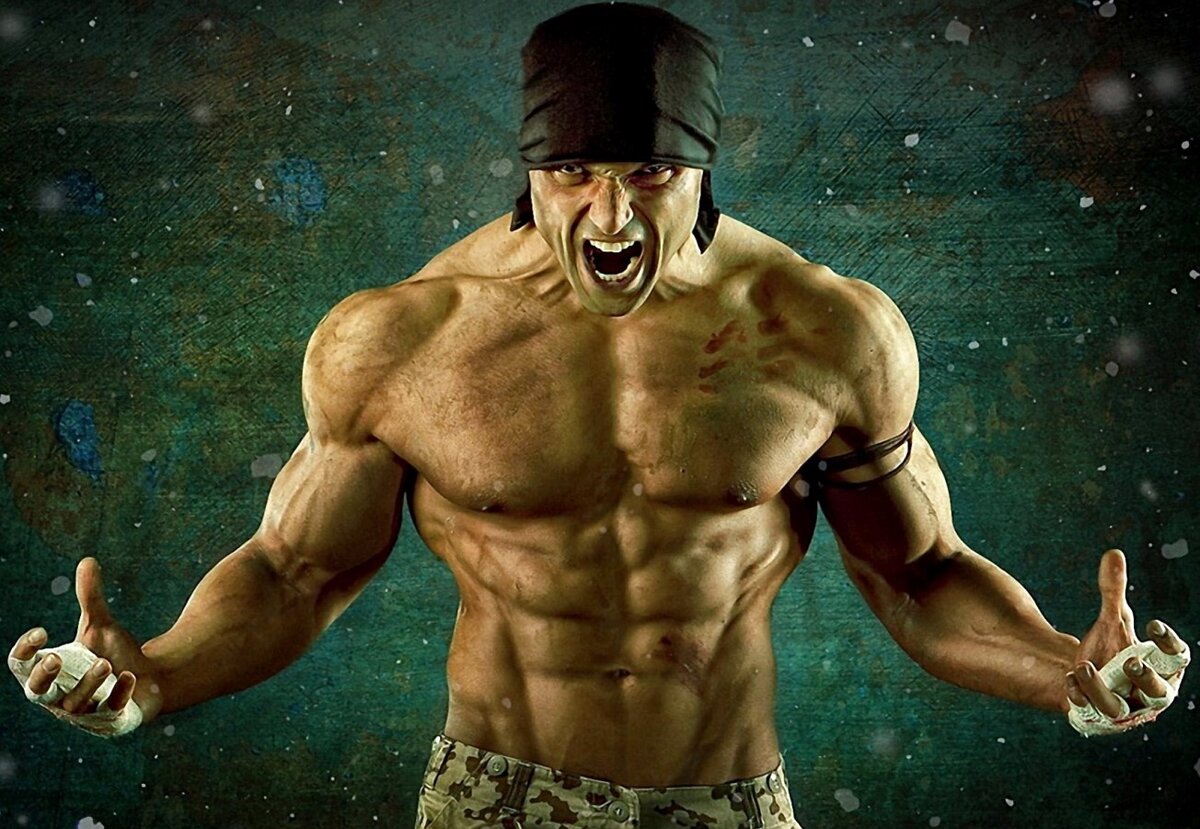 8 тренировок на выживание, которые подготовят вас к зомби-апокалипсису