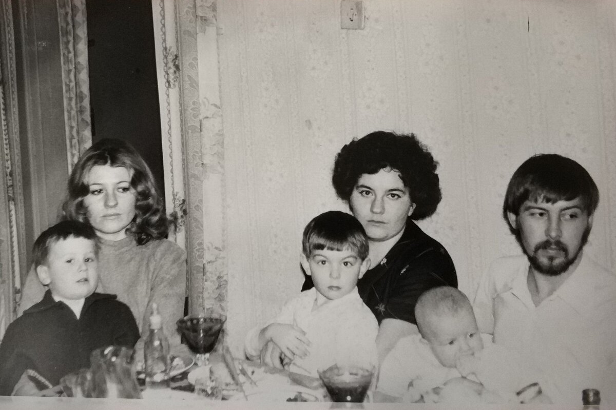 Фото: из архива авторов канала Шапито Ньюс