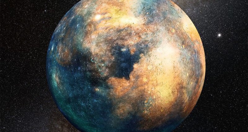 Планеты оказывают большое влияние на жизнь человека