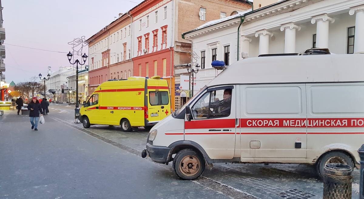 Фото: Андрей Журавлев