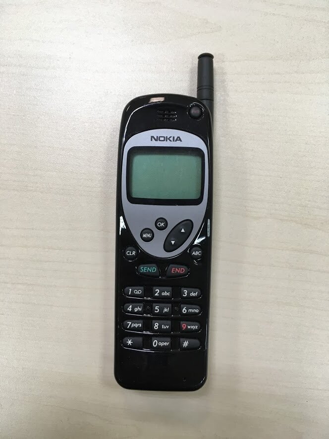 Nokia 252