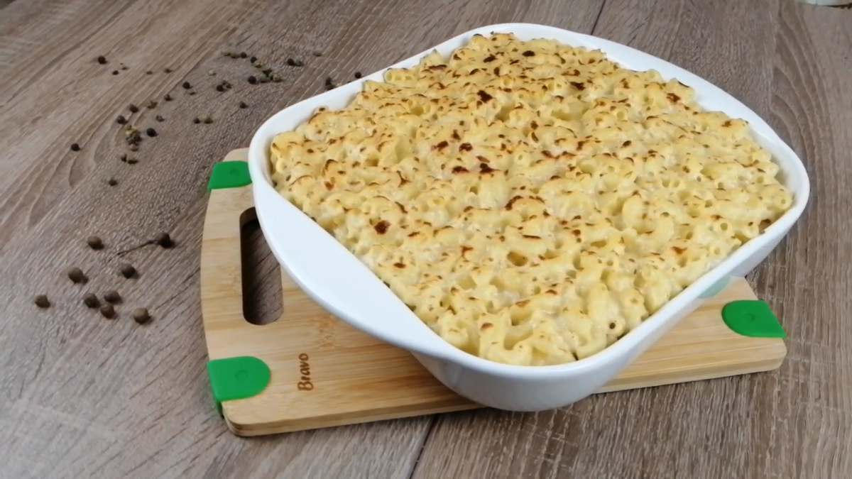 А вот они какие макароны из игры The Sims