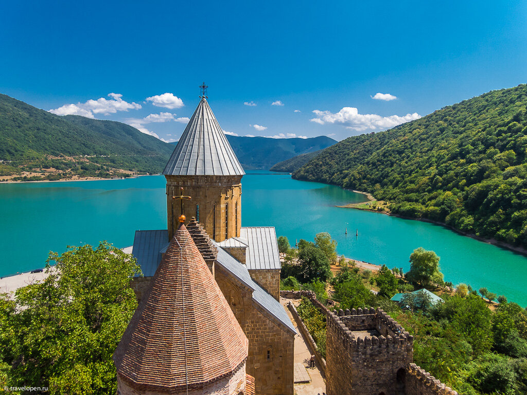 Картинки страны грузия