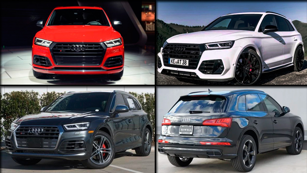 Мощность нового дизельного 3-литрового V6 составляет 342 л.с. и 700 Нм максимального крутящего момента 