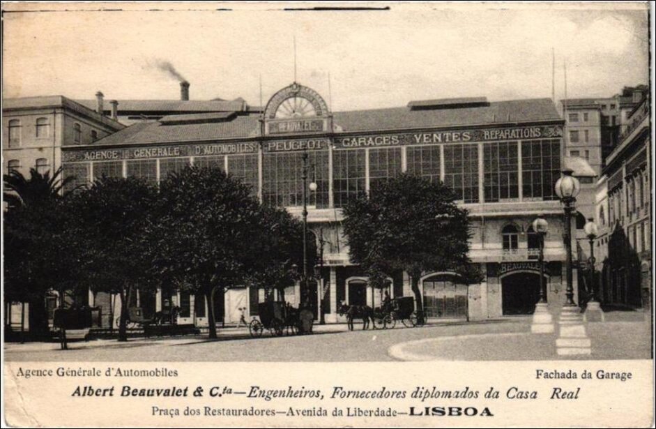 фото estou-em-lisboa.net 1906г