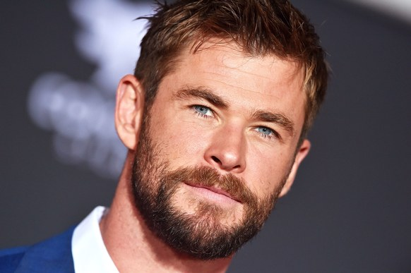 Крис Хемсворт собирается сыграть Халка Хогана в грядущем биографическом фильме о знаменитом борце