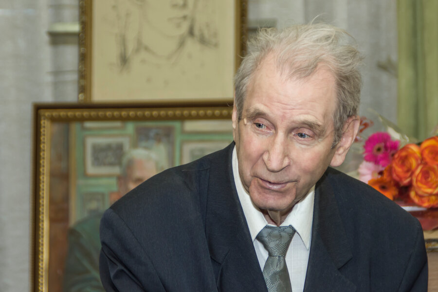 Фото из архива Ольги Селявиной