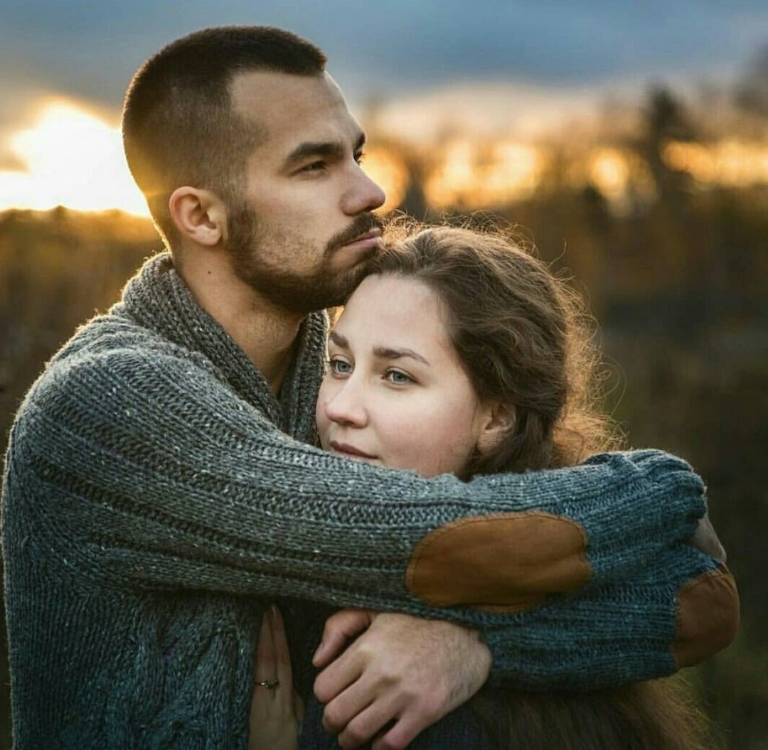 От кого мужчина должен защищать близкую женщину?