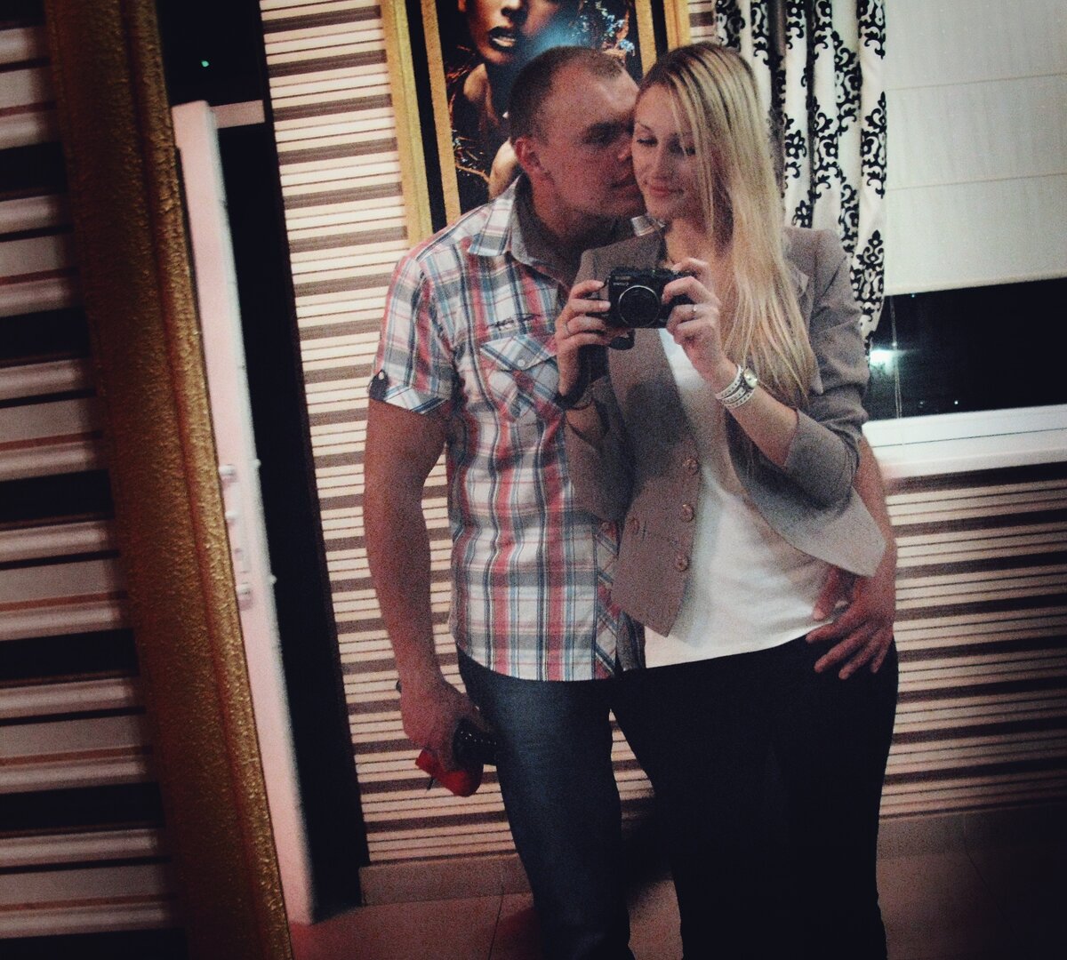 Мой Ваня