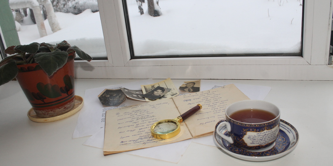 Бу кышның да соңгы мәле