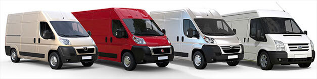 Производство цельнометаллических фургонов от ЗАО "Спецавто"