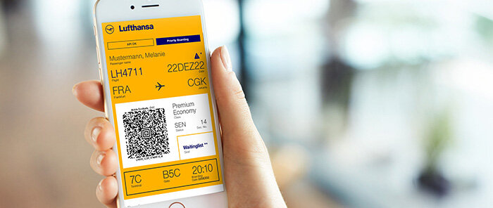 Услугу электронного посадочного талона планирует запустить аэропорт Шереметьево. Она будет доступна во всех терминалах с 4 апреля. Такую информацию озвучил «Ведомостям» гендиректор «Шереметьево» Михаил Василенко. 