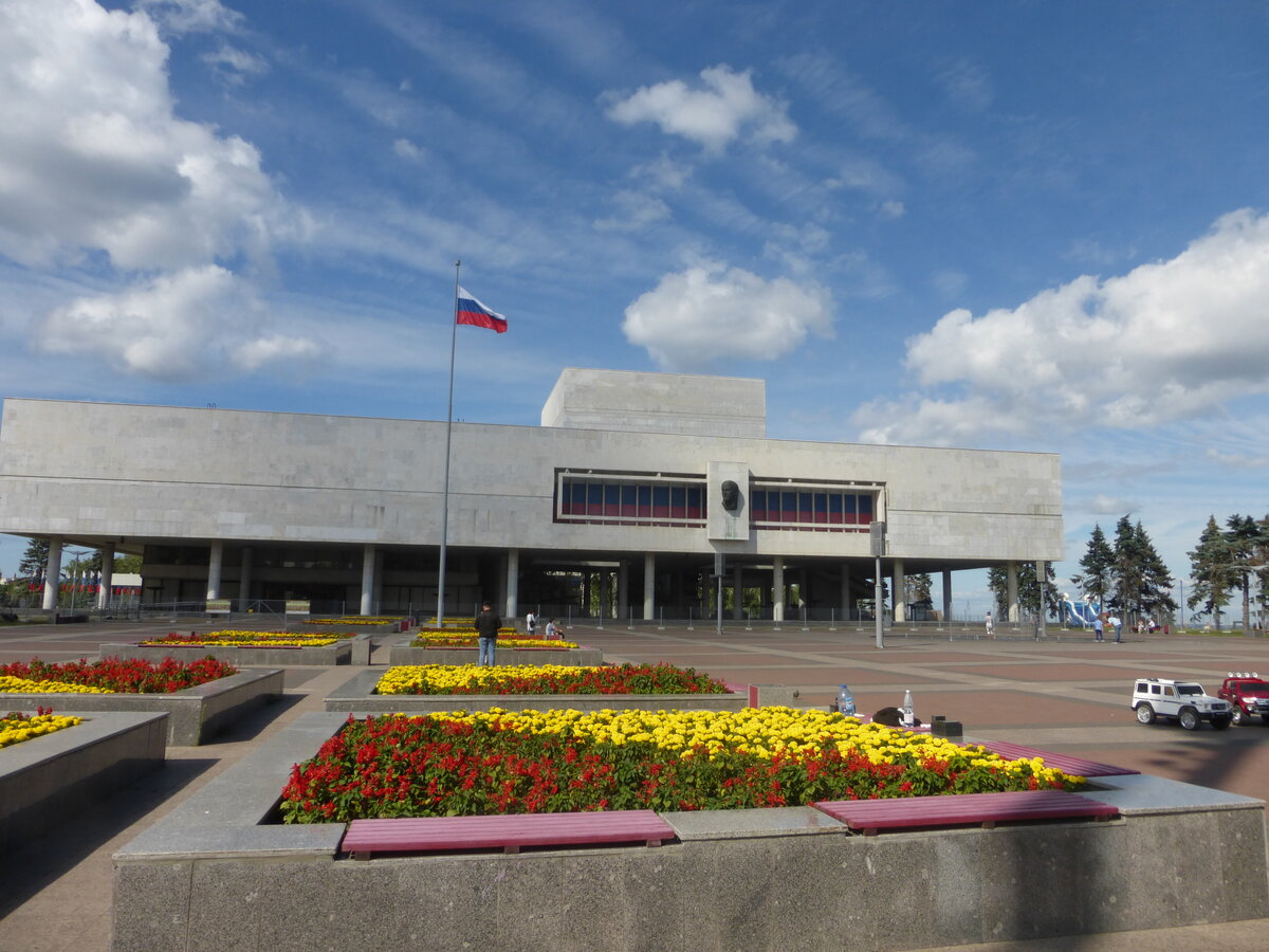 Мемориальный комплекс в ульяновске фото