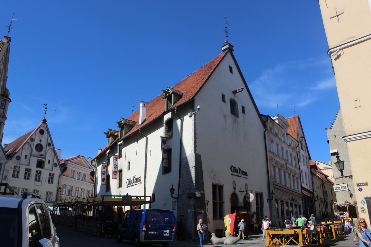 Фото автора.