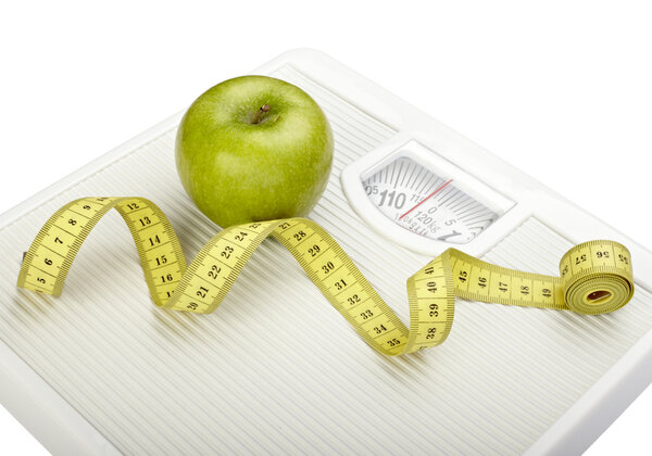 ?Методы похудения с диетологом