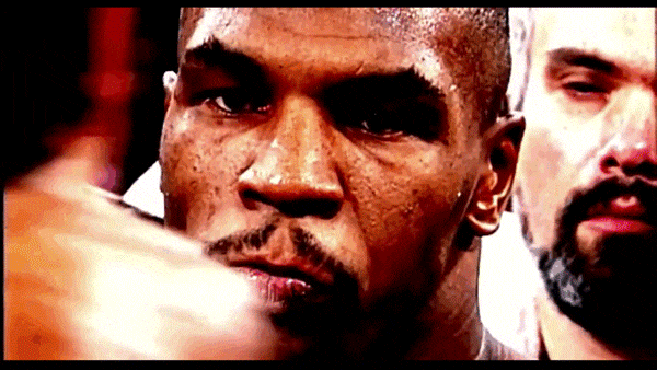 Битва взглядов