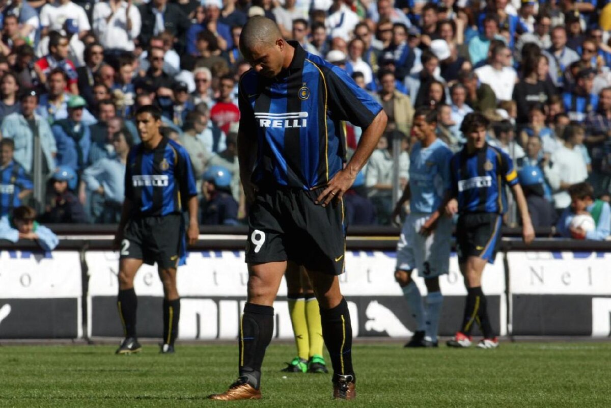 5.5.2002, черный день календаря для всех Интеристов.