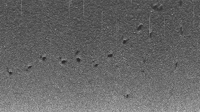                                                                                                        © Фото: The National Oceanography Centre