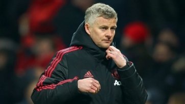 Фото: manutd.com1. Триумф «Барселоны» над «Севильей». Месси забил свой первый гол в чемпионате.
