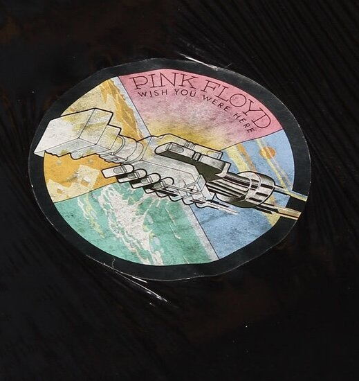 Pink Floyd
