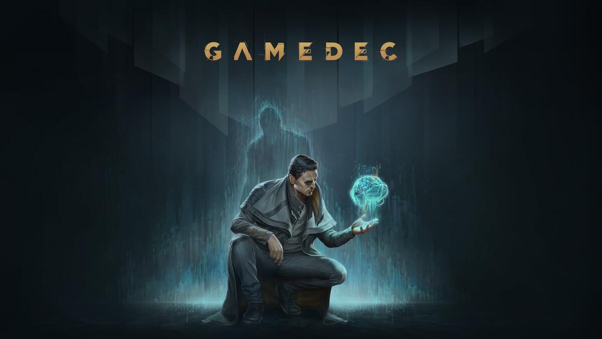 Игра Gamedec (Компания Anshar Studios)