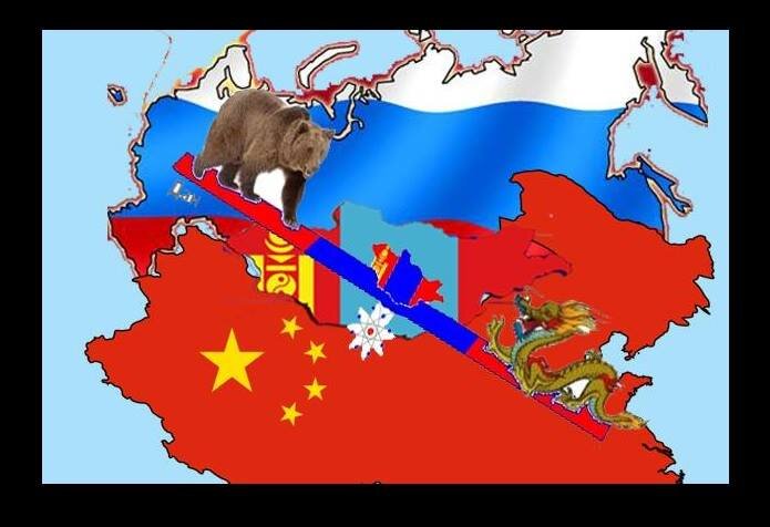 Не моё. Но вот с чего бы всё началось...