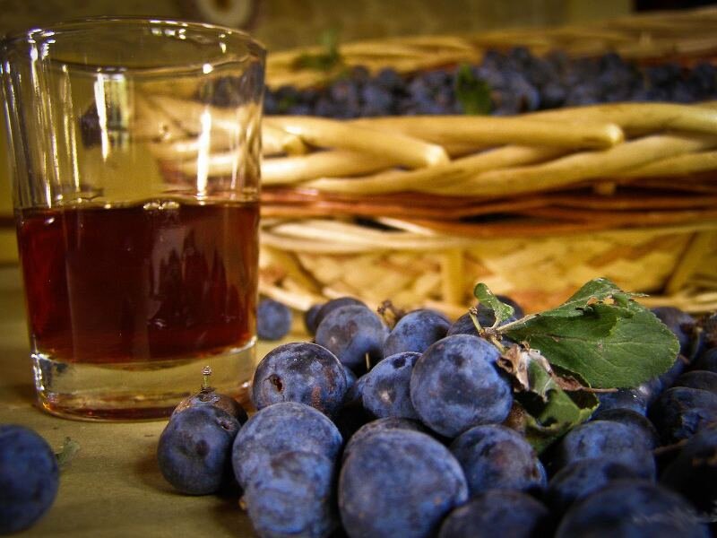 Самогон из винограда в домашних условиях, рецепты и секретыИскусство самогоноварения