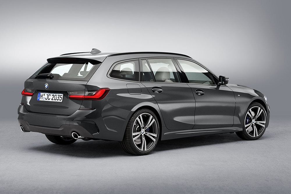 Фото: Пресс-служба BMW.