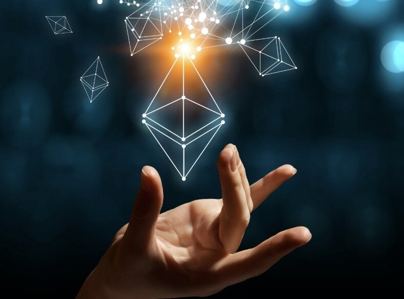 Вторая по важности криптовалюта – Ethereum. Источник: cryptognt.com