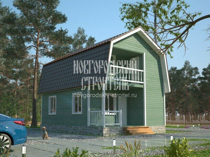 Источник изображения: канал "Новгородский строитель" (https://zen.yandex.ru/novgorodskiy_stroitel), Яндекс Дзен.