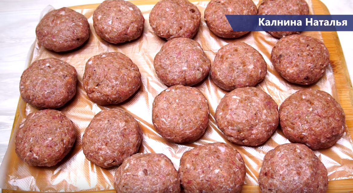 Калнина котлеты. Котлеты в 19 веке