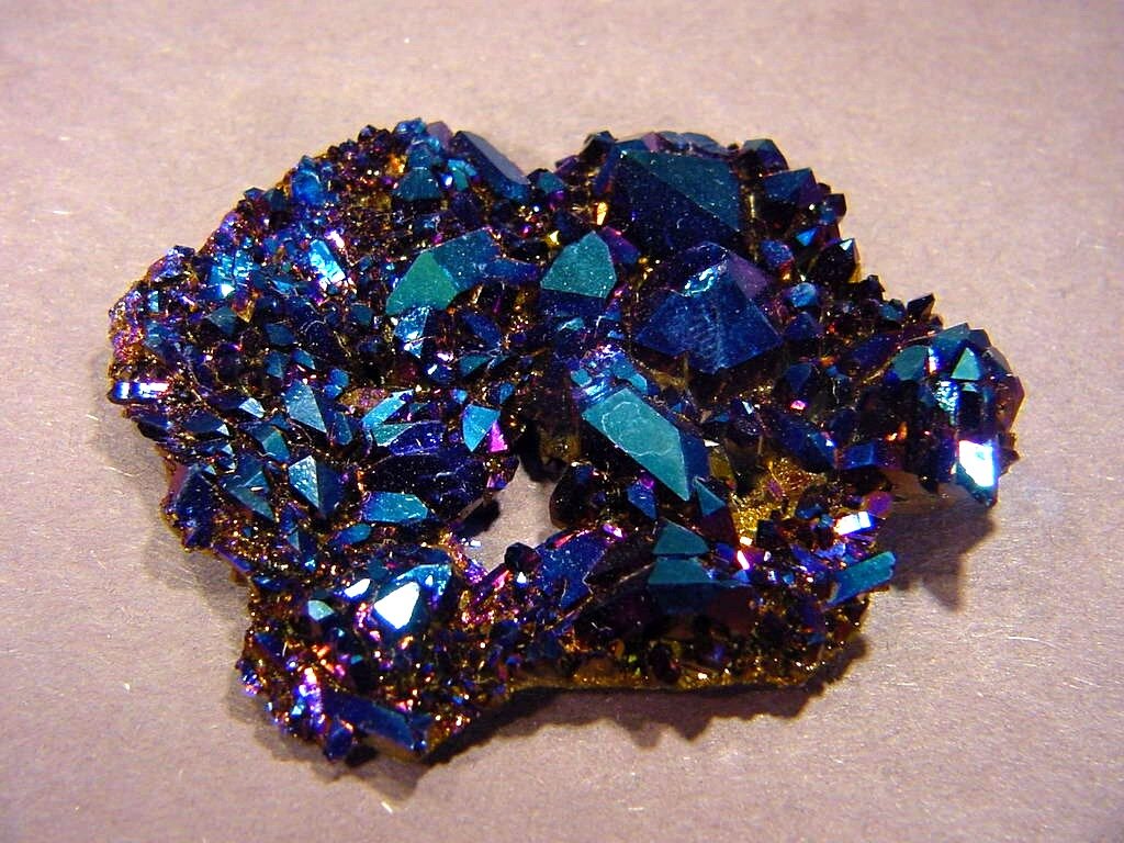 Кобальт в природе