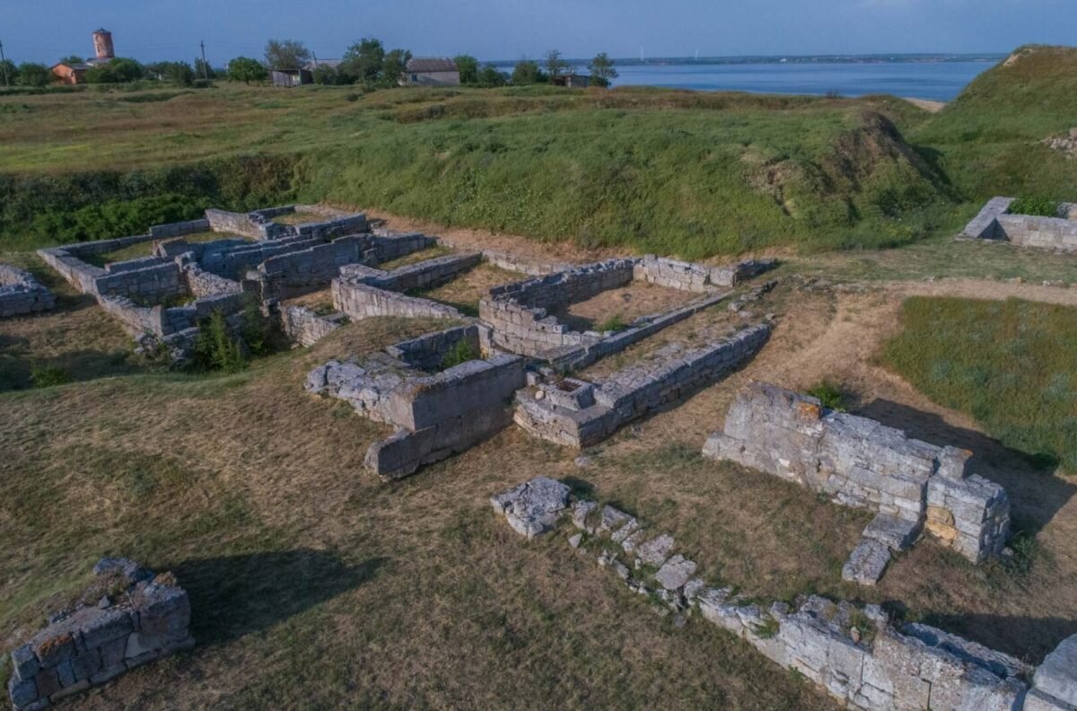 Национальный историко археологический заповедник ольвия. Колония Ольвия. Ольвия древний город. Ольвия Греческая колония.