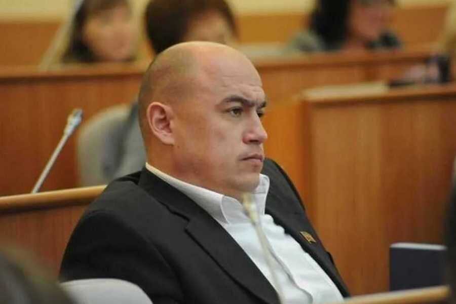 Денис Бразаускас