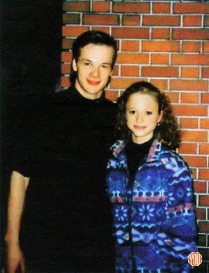 Елена Бережная и Олег Шляхов. Источник: Яндекс.Картинки