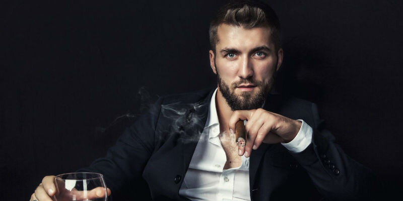 Настоящий мужчина - какой он?