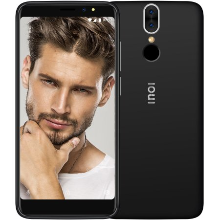 Смартфон INOI, фото из общедоступного источника, источник - https://www.ixbt.com/