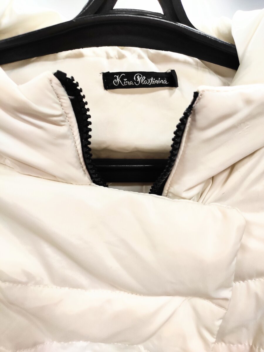 Бренд Кира Пластинина 