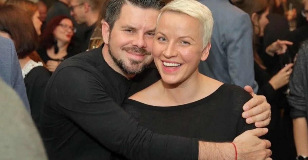 Интарс Бусулис показал, какую жуткую картину увидел на Саркандаугаве Общество Се