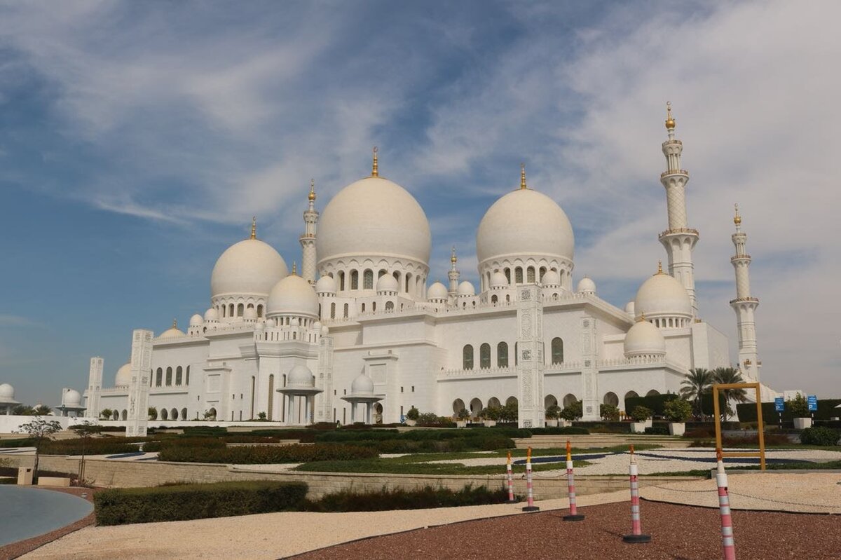 Абу даби фото достопримечательности фото с описанием