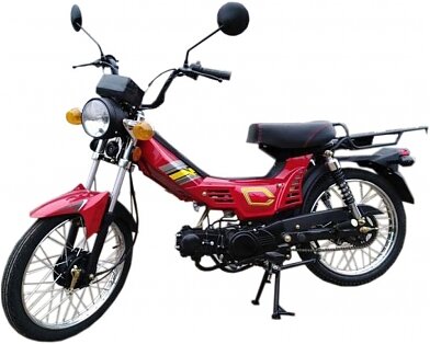 RACER RC50-A DELTA